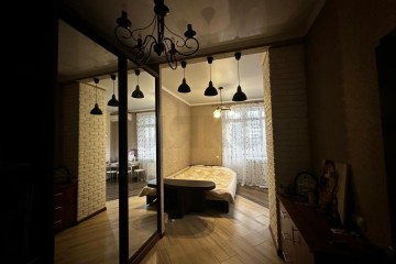 Фото №4: Студия 26 м² - Краснодар, мкр. ЖК Аврора Парк, ул. Шоссе Нефтяников, 22к2