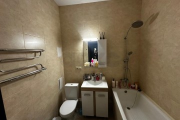 Фото №5: Студия 26 м² - Краснодар, мкр. ЖК Аврора Парк, ул. Шоссе Нефтяников, 22к2