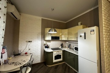 Фото №1: Студия 26 м² - Краснодар, мкр. ЖК Аврора Парк, ул. Шоссе Нефтяников, 22к2