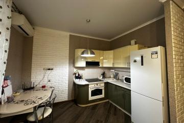 Фото №1: Студия 26 м² - Краснодар, мкр. ЖК Аврора Парк, ул. Шоссе Нефтяников, 22к2