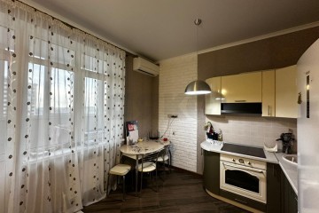 Фото №3: Студия 26 м² - Краснодар, мкр. ЖК Аврора Парк, ул. Шоссе Нефтяников, 22к2