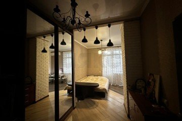 Фото №4: Студия 26 м² - Краснодар, мкр. ЖК Аврора Парк, ул. Шоссе Нефтяников, 22к2