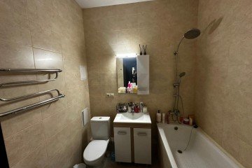 Фото №5: Студия 26 м² - Краснодар, мкр. ЖК Аврора Парк, ул. Шоссе Нефтяников, 22к2