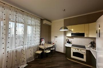 Фото №3: Студия 26 м² - Краснодар, мкр. ЖК Аврора Парк, ул. Шоссе Нефтяников, 22к2