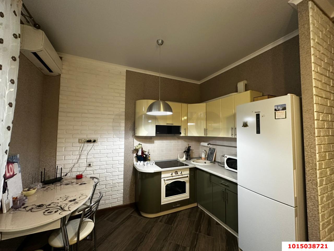 Фото №1: Студия 26 м² - Краснодар, ЖК Аврора Парк, ул. Шоссе Нефтяников, 22к2