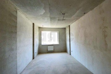 Фото №1: 2-комнатная квартира 64 м² - Краснодар, мкр. жилой комплекс Инсити-Парк, ул. Командорская, 1/3