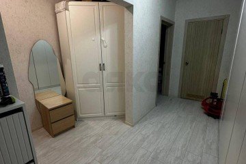 Фото №5: 2-комнатная квартира 63 м² - Краснодар, мкр. жилой комплекс Квартал № 6, ул. имени 75-летия Победы, 26/1