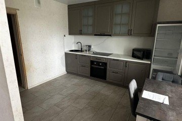 Фото №2: 2-комнатная квартира 63 м² - Краснодар, мкр. жилой комплекс Квартал № 6, ул. имени 75-летия Победы, 26/1