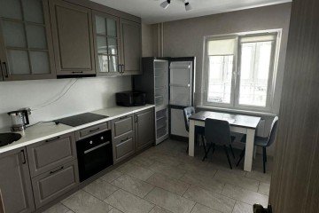 Фото №3: 2-комнатная квартира 63 м² - Краснодар, мкр. жилой комплекс Квартал № 6, ул. имени 75-летия Победы, 26/1