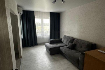 Фото №1: 2-комнатная квартира 63 м² - Краснодар, мкр. жилой комплекс Квартал № 6, ул. имени 75-летия Победы, 26/1