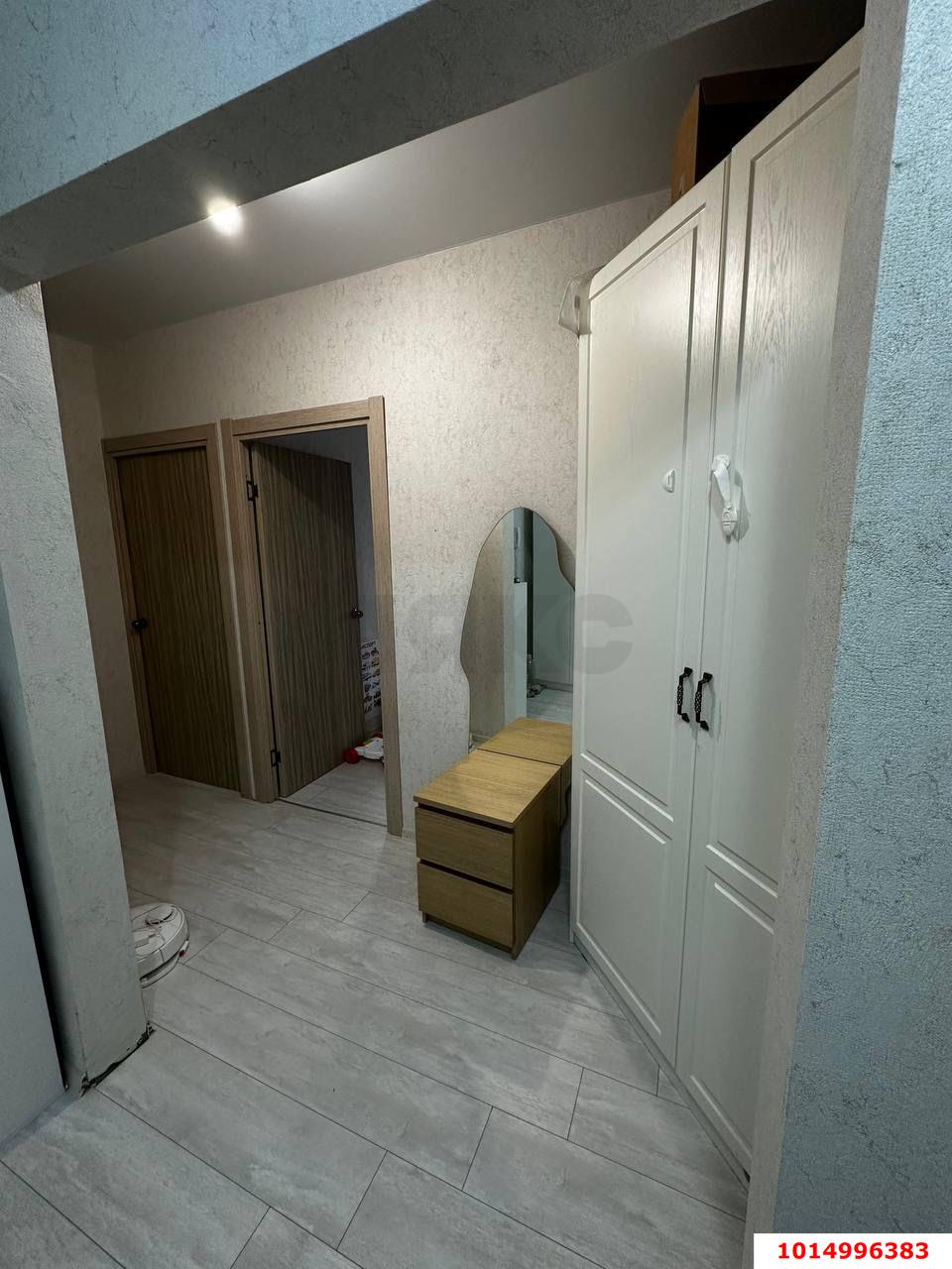 Фото №6: 2-комнатная квартира 63 м² - Краснодар, жилой комплекс Квартал № 6, ул. имени 75-летия Победы, 26/1
