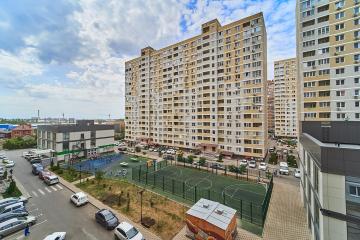 Фото №5: Студия 24 м² - Краснодар, мкр. Славянский, ул. Заполярная, 39к9