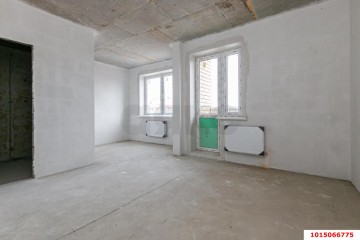 Фото №1: Студия 28 м² - Краснодар, мкр. Славянский, ул. Заполярная, 39к9