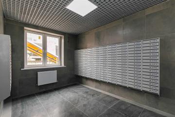 Фото №4: Студия 24 м² - Краснодар, мкр. Славянский, ул. Заполярная, 39к9