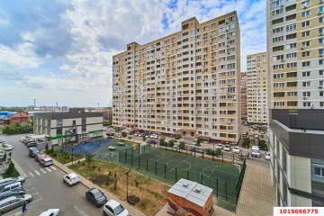 Фото №5: Студия 28 м² - Краснодар, мкр. Славянский, ул. Заполярная, 39к9