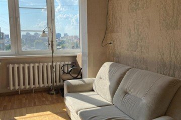 Фото №5: 3-комнатная квартира 59 м² - Краснодар, мкр. Центральный, ул. Гудимы, 30