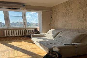 Фото №1: 3-комнатная квартира 59 м² - Краснодар, мкр. Центральный, ул. Гудимы, 30