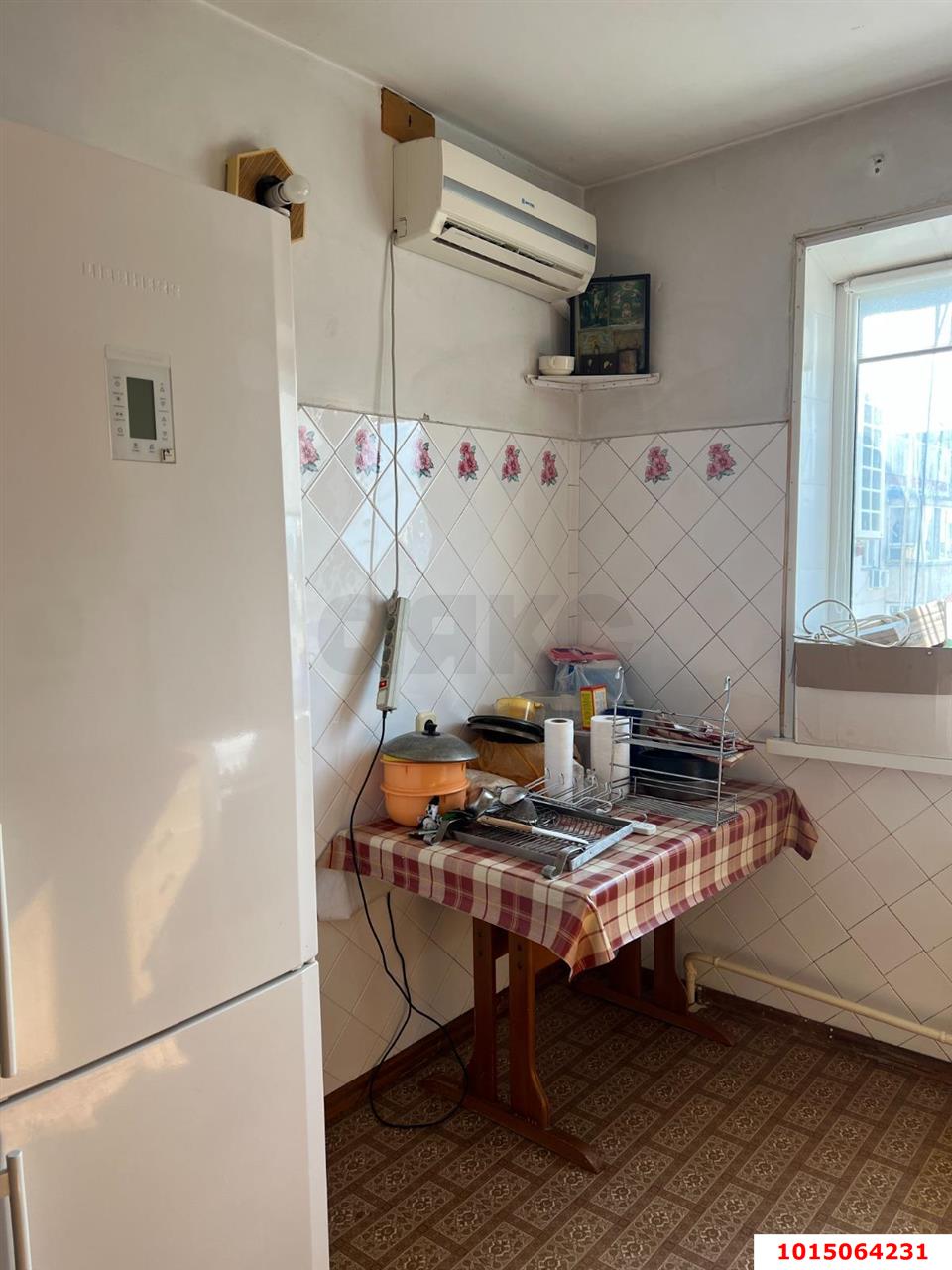 Фото №2: 3-комнатная квартира 59 м² - Краснодар, Центральный, ул. Гудимы, 30