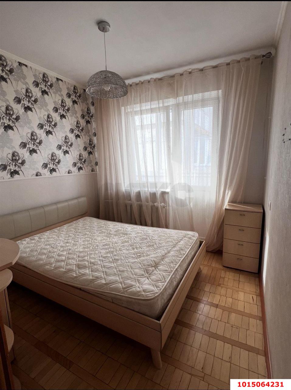 Фото №3: 3-комнатная квартира 59 м² - Краснодар, Центральный, ул. Гудимы, 30