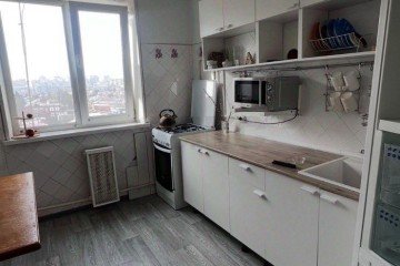 Фото №1: 3-комнатная квартира 59 м² - Краснодар, мкр. Центральный, ул. Гудимы, 30