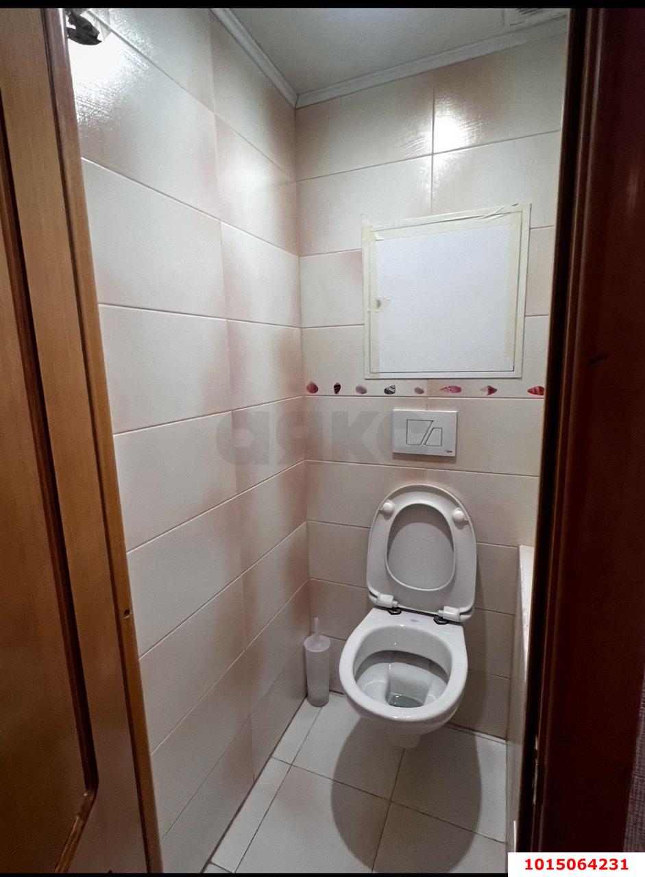 Фото №10: 3-комнатная квартира 59 м² - Краснодар, Центральный внутригородской округ, мкр. Центральный, ул. Гудимы, 30