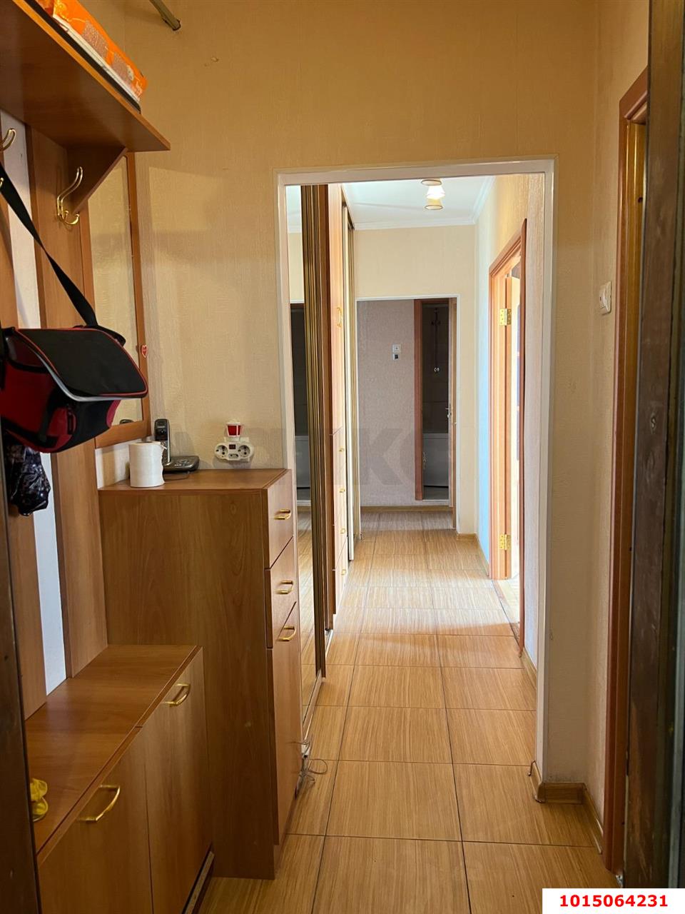 Фото №10: 3-комнатная квартира 59 м² - Краснодар, Центральный, ул. Гудимы, 30