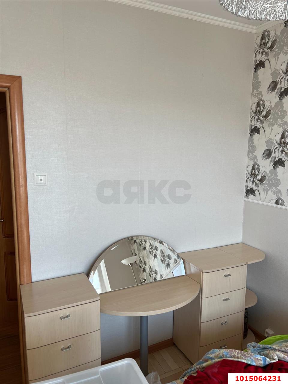 Фото №4: 3-комнатная квартира 59 м² - Краснодар, Центральный внутригородской округ, мкр. Центральный, ул. Гудимы, 30