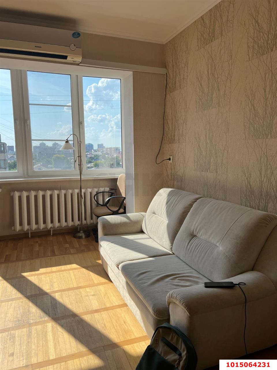 Фото №5: 3-комнатная квартира 59 м² - Краснодар, Центральный, ул. Гудимы, 30