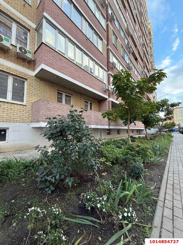 Фото №10: 1-комнатная квартира 43 м² - Краснодар, жилой комплекс Территория счастья, ул. Евгении Жигуленко, 3к1