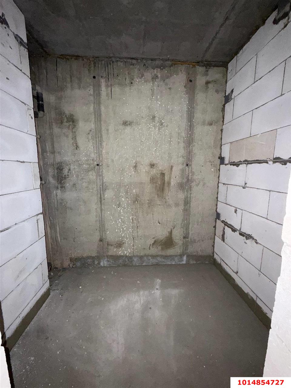 Фото №6: 1-комнатная квартира 43 м² - Краснодар, жилой комплекс Территория счастья, ул. Евгении Жигуленко, 3к1