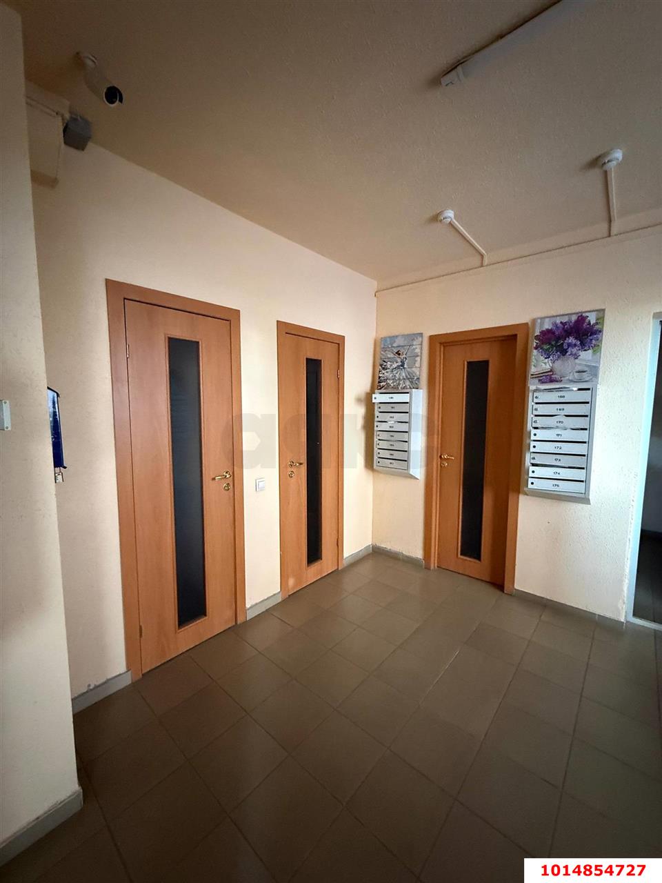 Фото №9: 1-комнатная квартира 43 м² - Краснодар, жилой комплекс Территория счастья, ул. Евгении Жигуленко, 3к1