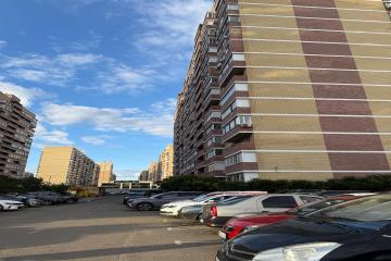 Фото №1: 1-комнатная квартира 38 м² - Краснодар, мкр. имени Петра Метальникова, ул. Евгении Жигуленко, 3к1