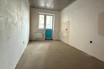 Фото №4: 1-комнатная квартира 43 м² - Краснодар, мкр. жилой комплекс Территория счастья, ул. Евгении Жигуленко, 3к1