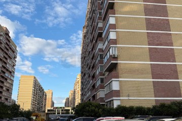 Фото №1: 1-комнатная квартира 43 м² - Краснодар, мкр. жилой комплекс Территория счастья, ул. Евгении Жигуленко, 3к1