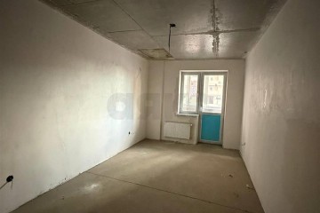 Фото №2: 1-комнатная квартира 43 м² - Краснодар, мкр. жилой комплекс Территория счастья, ул. Евгении Жигуленко, 3к1