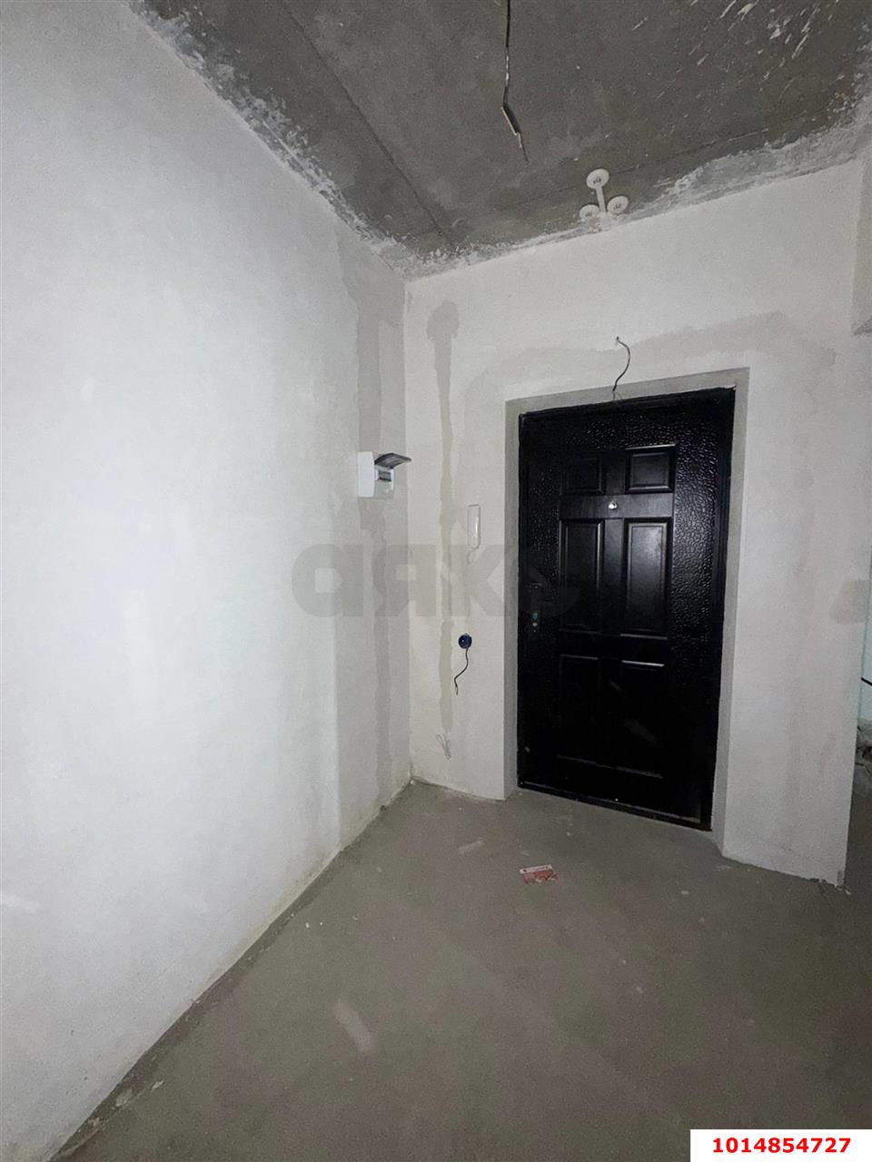 Фото №5: 1-комнатная квартира 43 м² - Краснодар, Прикубанский внутригородской округ, Музыкальный, ЖК Территория Счастья, жилой комплекс Территория счастья, Завод Радиоизмерительных Приборов, мкр. имени Петра Метальникова, ул. Евгении Жигуленко, 3к1