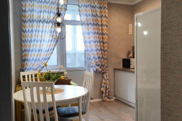 Фото №5: 1-комнатная квартира 37 м² - Краснодар, мкр. 7-й квартал, ул. Боспорская, 12