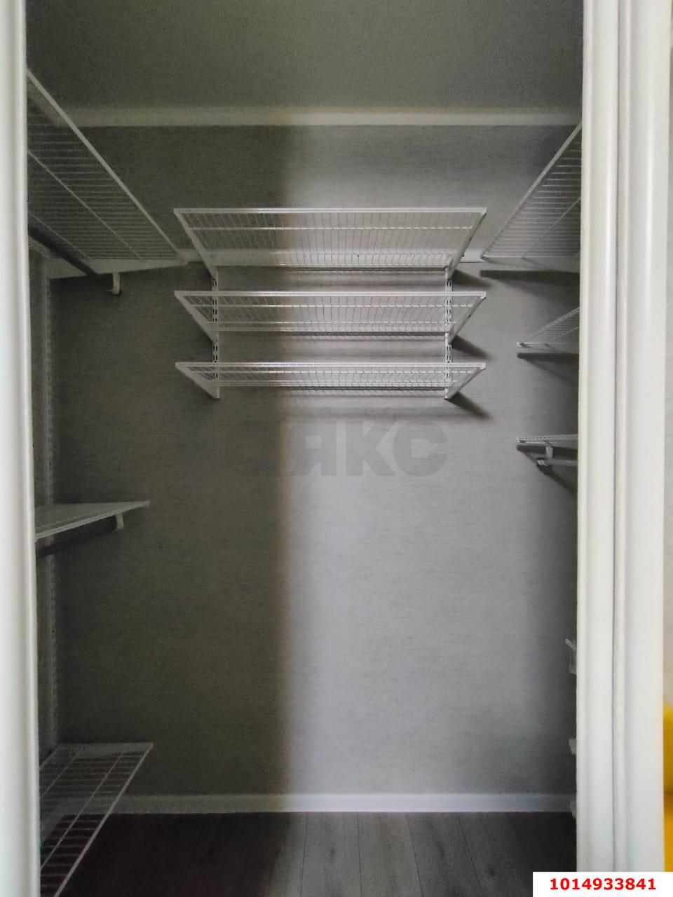 Фото №7: 1-комнатная квартира 37 м² - Краснодар, 7-й квартал, ул. Боспорская, 12