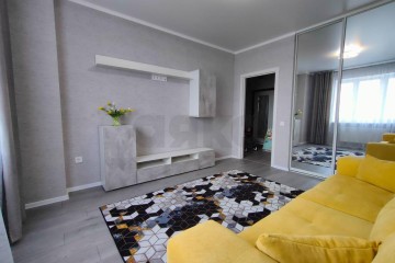 Фото №2: 1-комнатная квартира 37 м² - Краснодар, мкр. 7-й квартал, ул. Боспорская, 12