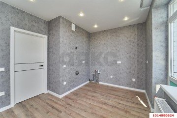 Фото №3: 1-комнатная квартира 44 м² - Краснодар, мкр. жилой комплекс Свобода, ул. Домбайская, 55к1