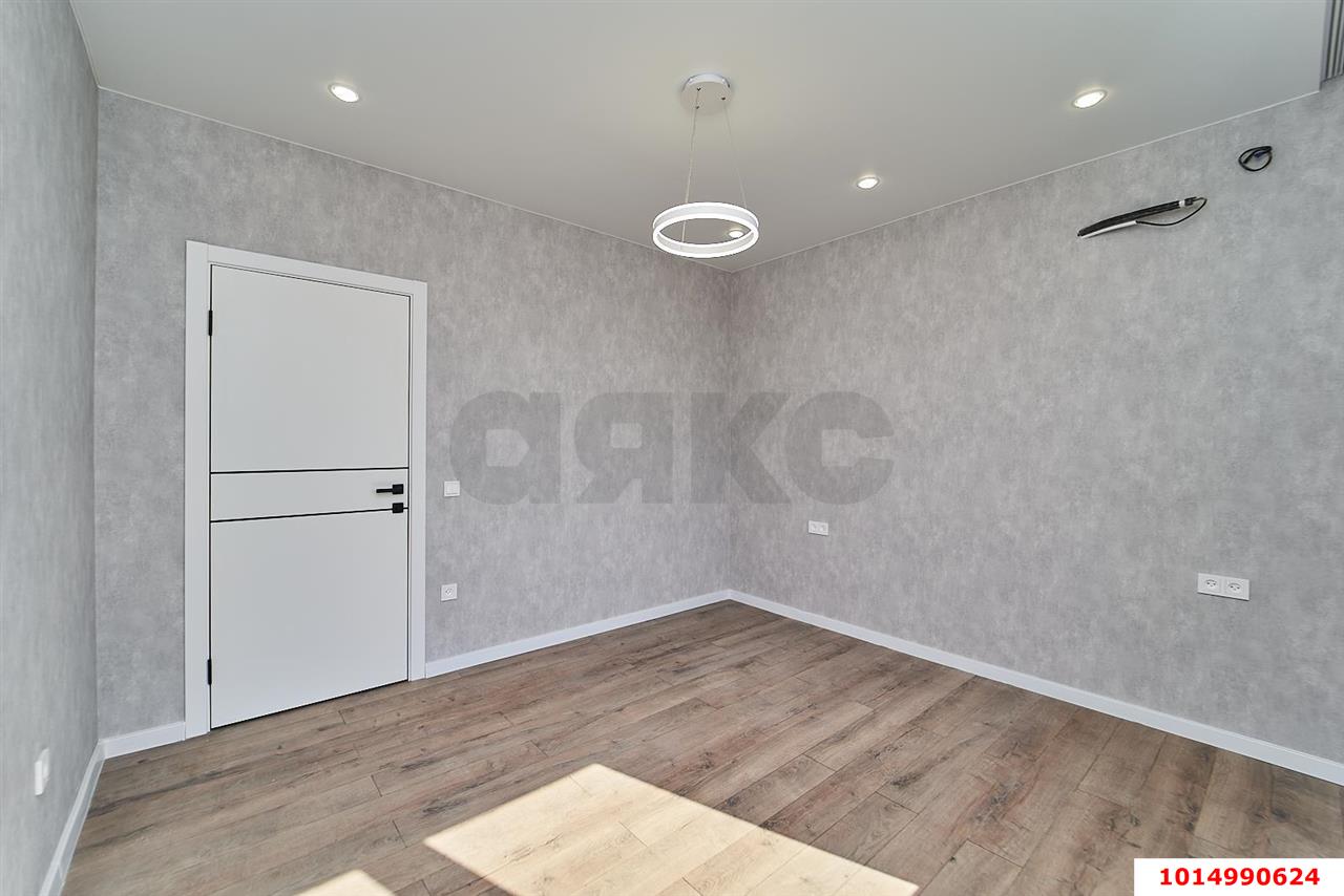 Фото №7: 1-комнатная квартира 44 м² - Краснодар, жилой комплекс Свобода, ул. Домбайская, 55к1