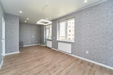 Фото №1: 1-комнатная квартира 40 м² - Краснодар, мкр. жилой комплекс Свобода, ул. Домбайская, 55к1