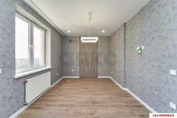 Фото №4: 1-комнатная квартира 40 м² - Краснодар, мкр. жилой комплекс Свобода, ул. Домбайская, 55к1