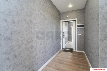 Фото №5: 1-комнатная квартира 40 м² - Краснодар, мкр. жилой комплекс Свобода, ул. Домбайская, 55к1