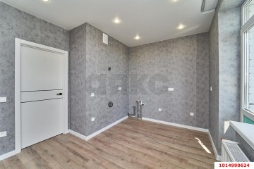 Фото №3: 1-комнатная квартира 44 м² - Краснодар, мкр. жилой комплекс Свобода, ул. Домбайская, 55к1