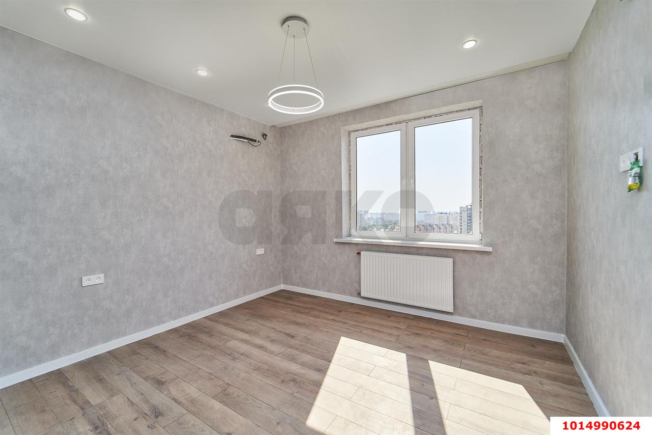 Фото №6: 1-комнатная квартира 44 м² - Краснодар, жилой комплекс Свобода, ул. Домбайская, 55к1