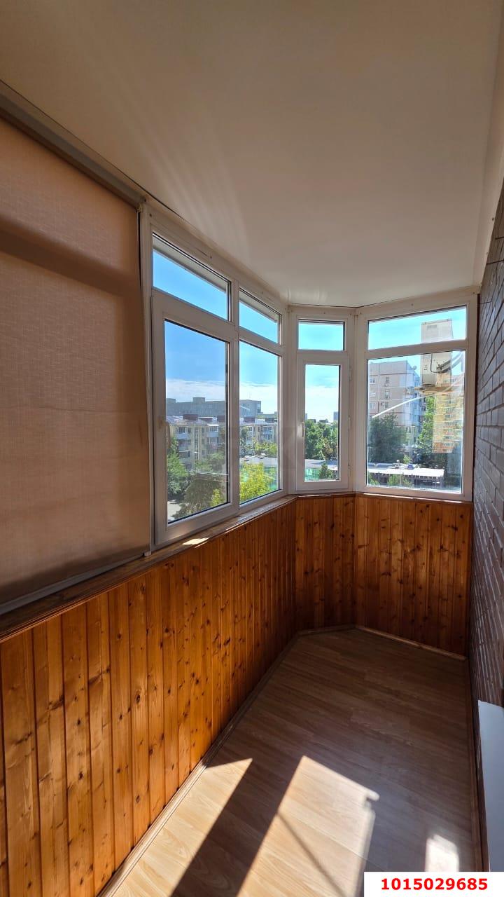 Фото №12: 1-комнатная квартира 47 м² - Краснодар, Фестивальный, ул. Яна Полуяна, 51/1