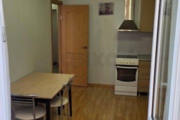 Фото №3: 1-комнатная квартира 47 м² - Краснодар, мкр. Фестивальный, ул. Яна Полуяна, 51/1