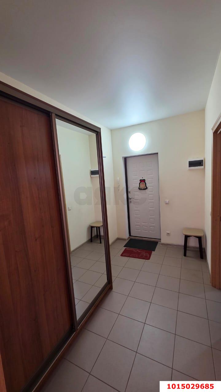 Фото №13: 1-комнатная квартира 47 м² - Краснодар, Фестивальный, ул. Яна Полуяна, 51/1