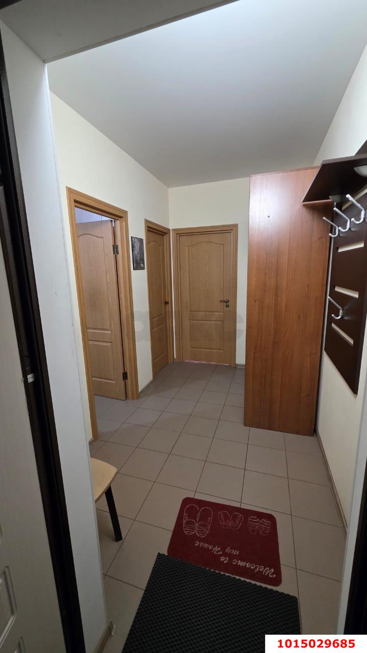 Фото №11: 1-комнатная квартира 47 м² - Краснодар, Фестивальный, ул. Яна Полуяна, 51/1